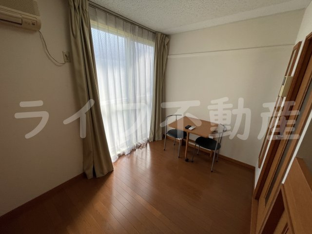 クレールの内装|中はこのようになっています