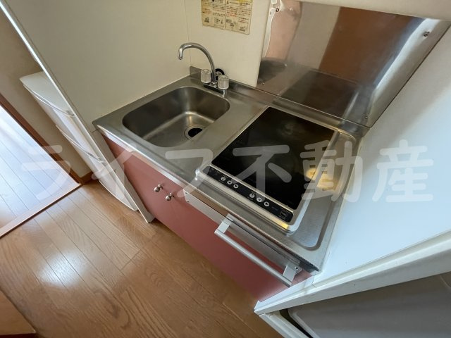 クレールのキッチン|キッチンでお料理をお楽しみください