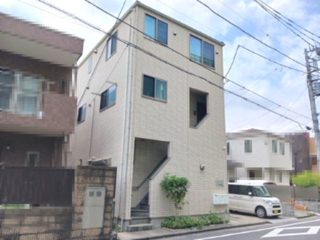 フォーリア加賀の画像