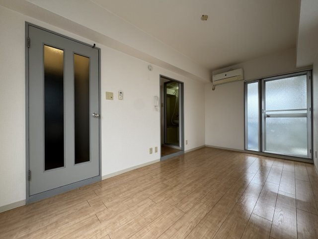 サンライズファーストの居間・リビング