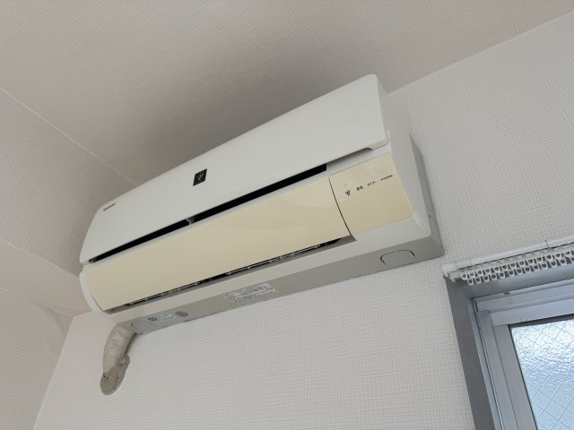 サンライズファーストの設備