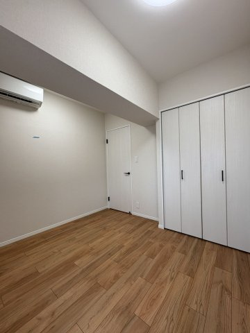 【洋室】 | ライオンズマンション周船寺 | 全ての居室に窓があるので室内は採光がとれ風も通せるので快適空間です