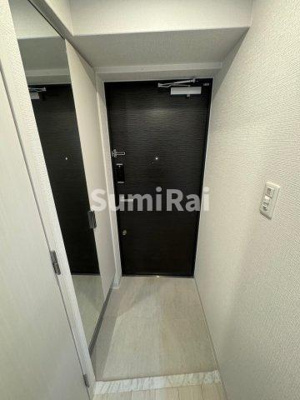 【玄関】 | アドバンス神戸マーレ