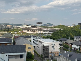 【展望】