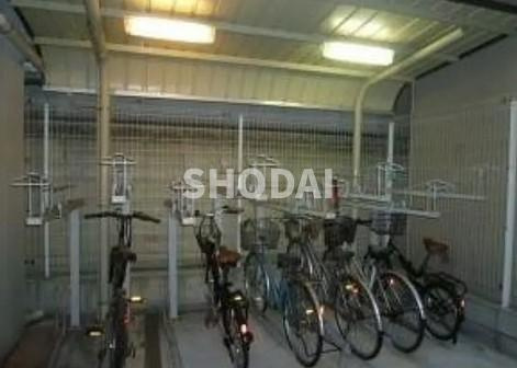 ミューズ両国のその他共用部分