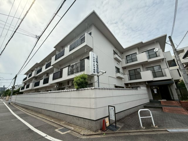 シェモア鞍馬口