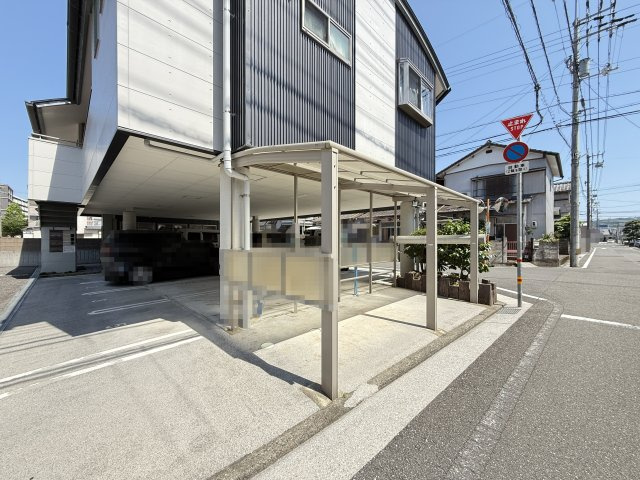 さんさんハウスのその他共用部分
