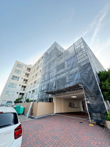 舞子コーポラス