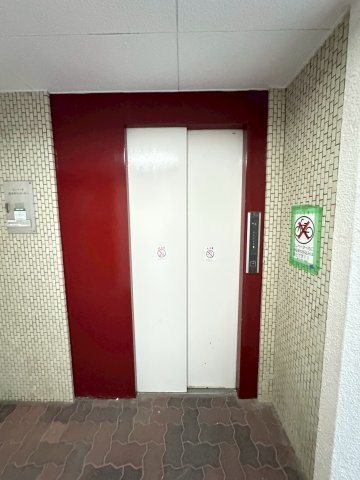 舞子コーポラスのその他共用部分