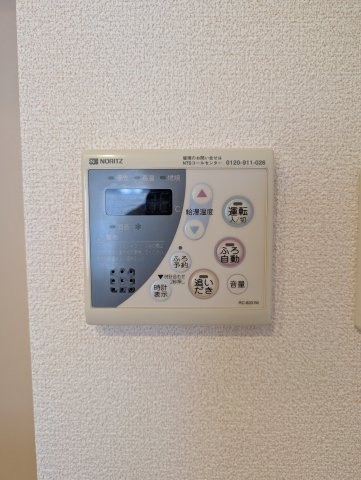 S-FORT警固タワーの設備