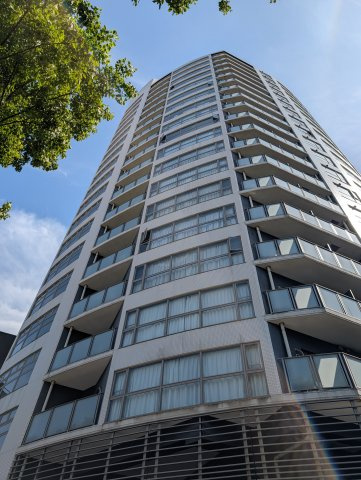 S-FORT警固タワー