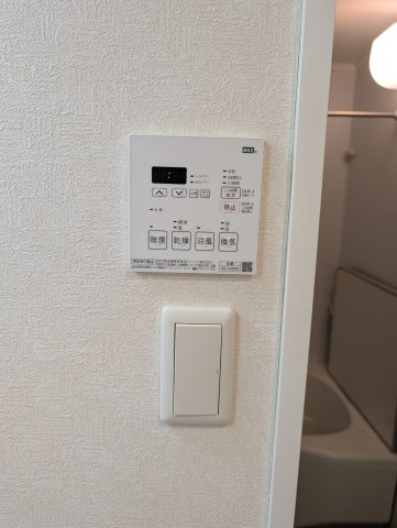 S-FORT警固タワーのセキュリティ