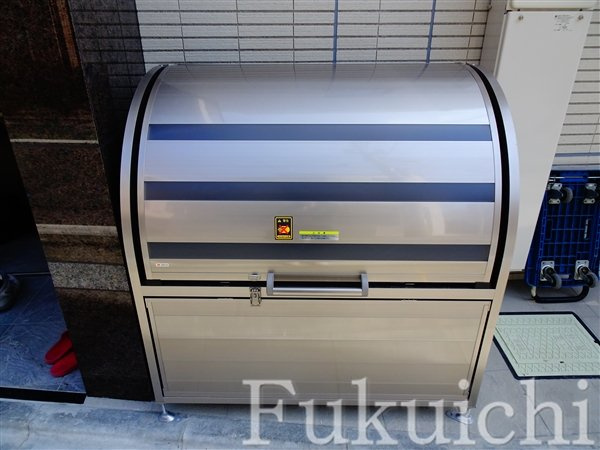 シャレー学芸大カワベ第21のその他共用部分