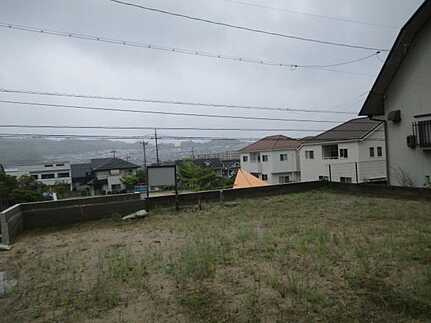 広島市佐伯区美鈴が丘南４丁目 