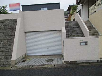 広島市佐伯区美鈴が丘南４丁目 の外観