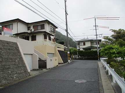 広島市佐伯区美鈴が丘南４丁目 の周辺
