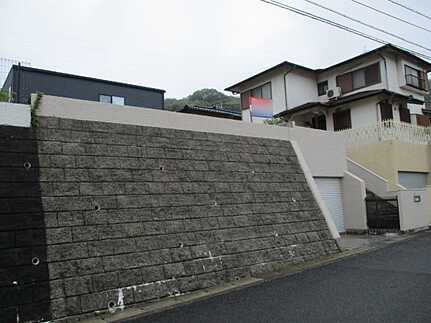 広島市佐伯区美鈴が丘南４丁目 の周辺
