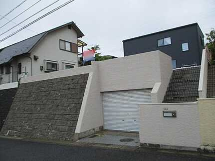 広島市佐伯区美鈴が丘南４丁目 の外観