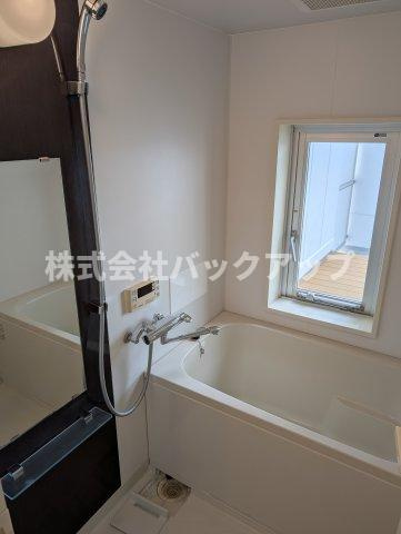 KDXレジデンス大濠ハーバービュータワーの浴室