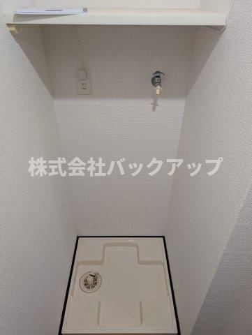 ピュアドームグラシアス大手門の設備