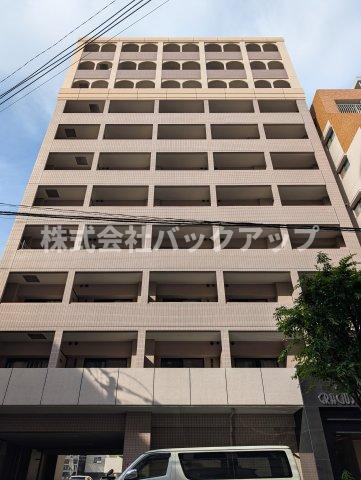 ピュアドームグラシアス大手門