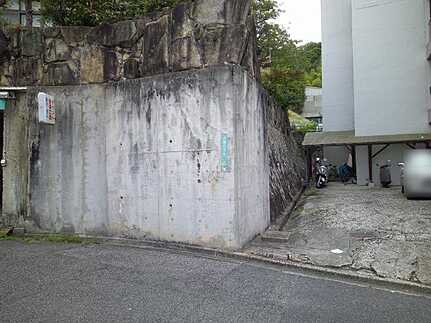 安芸郡府中町八幡４丁目の外観