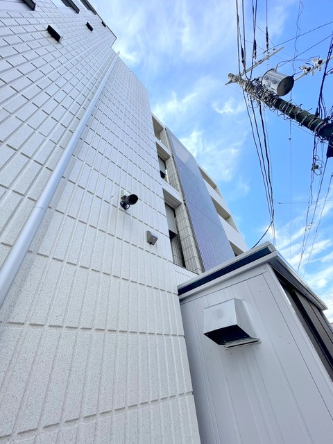 ヴィセーナのその他共用部分