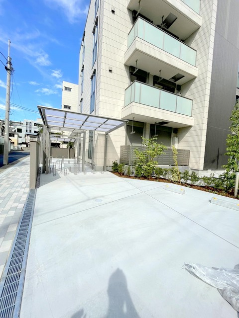 ヴィセーナのその他共用部分