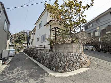 広島市東区牛田新町３丁目の周辺
