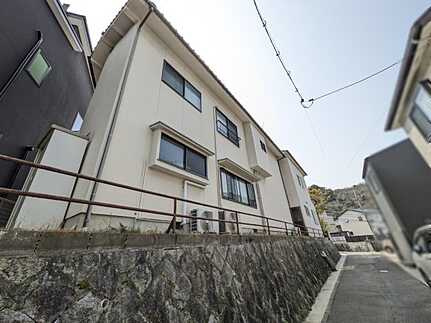 広島市東区牛田新町３丁目の周辺