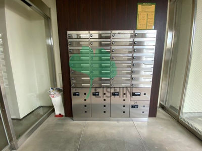 【その他共用部分】 | casa amita（カーサアミータ）