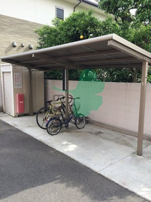 【その他共用部分】 | SUN STELLA(サンステラ)