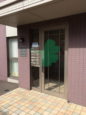 【エントランス】 | SUN STELLA(サンステラ)