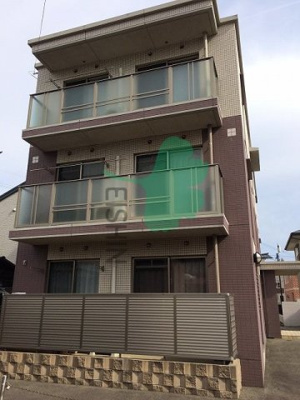 【外観】 | SUN STELLA(サンステラ) | 外観です。