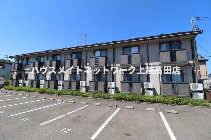 セジュール モナリエ Ａ/Ｂ