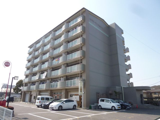 栗東市高野の事務所