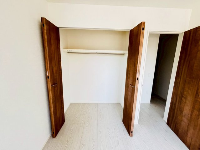 よかタウン／菊池郡大津町室1２期／１０号棟の収納