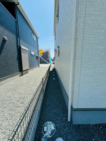 よかタウン／菊池郡大津町室1２期／１０号棟のその他