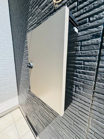 よかタウン／菊池郡大津町室1２期／１０号棟のその他