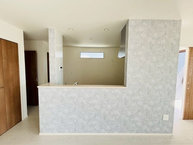 よかタウン／菊池郡大津町室1２期／１０号棟のキッチン