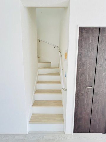 よかタウン／菊池郡大津町室1２期／１１号棟の収納