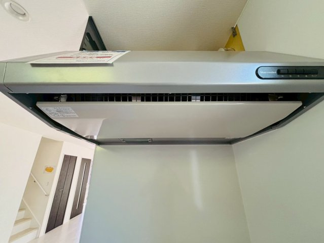 よかタウン／菊池郡大津町室1２期／１１号棟のキッチン