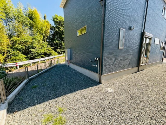 よかタウン／菊池郡大津町室1２期／１１号棟のその他