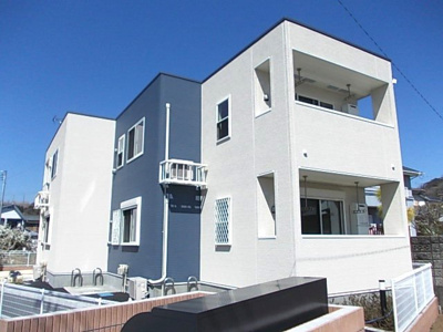 【外観】 | セトル２７ | 「セトル２７」の外観です