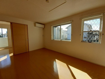 【居間・リビング】 | セトル２７ | ゆったり過ごせるリビングです