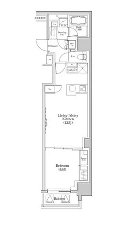ザ・パークハビオ日本橋三越前