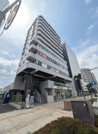 岡安ビルの画像