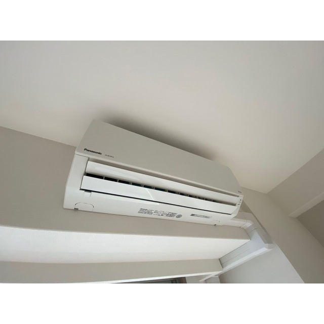 サンテラス西宮の内装