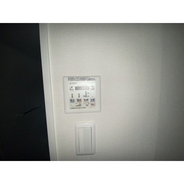 サンテラス西宮の設備