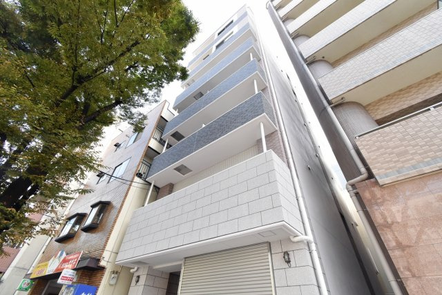 サンテラス西宮